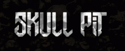 logo Skull Pit